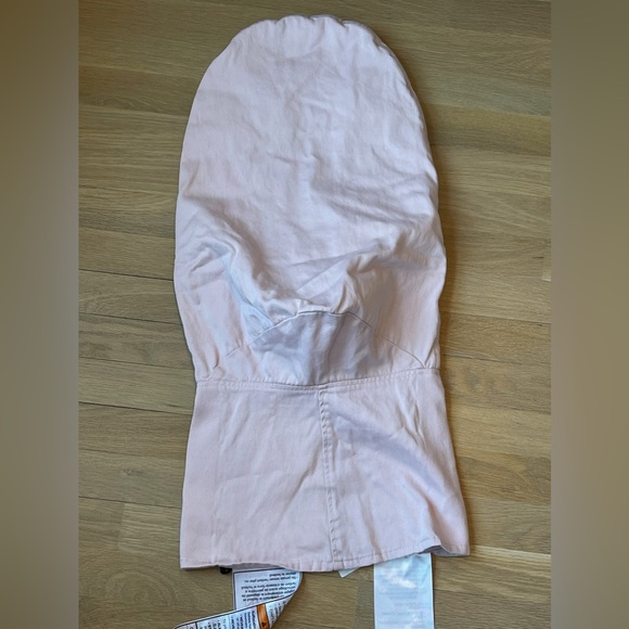 BabyBjorn Extra Fabric Seat for Bouncer - Picture 3 of 4